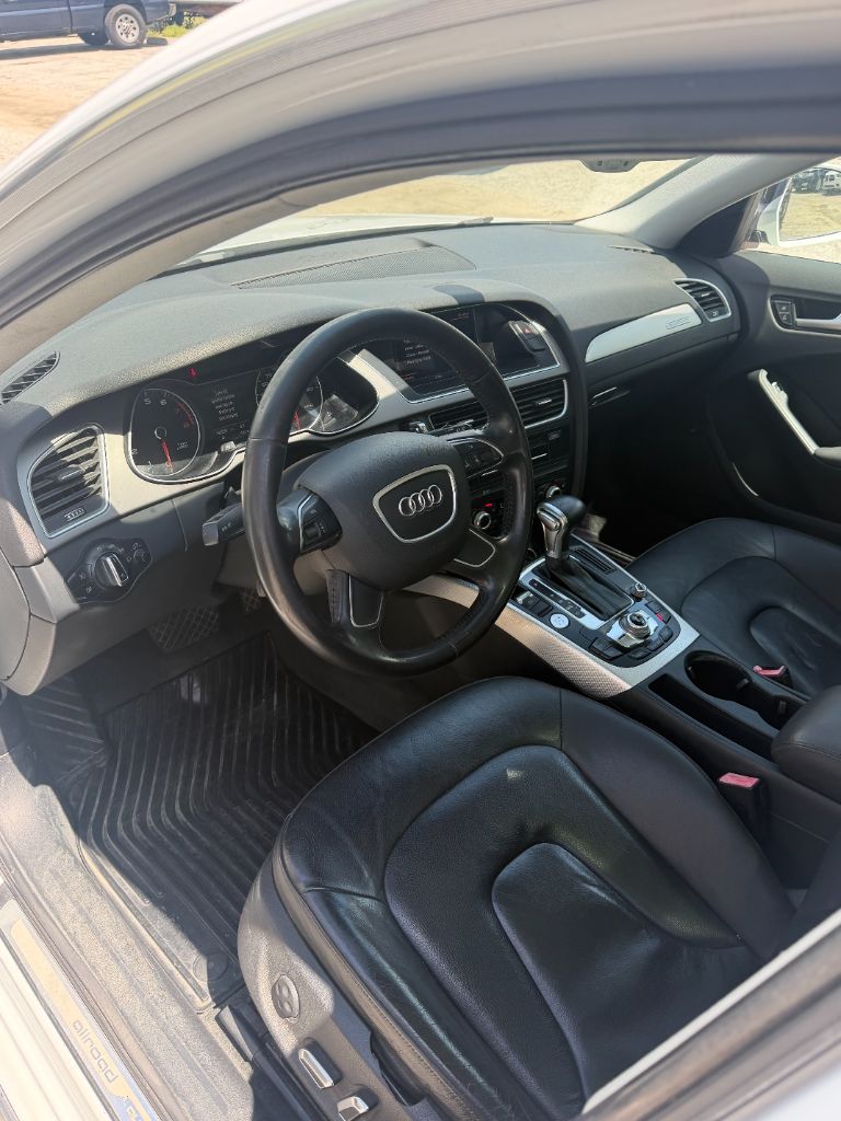 2014 Audi allroad Premium - Photo 7