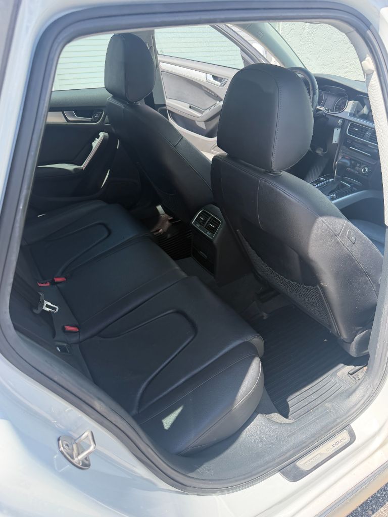 2014 Audi allroad Premium - Photo 10