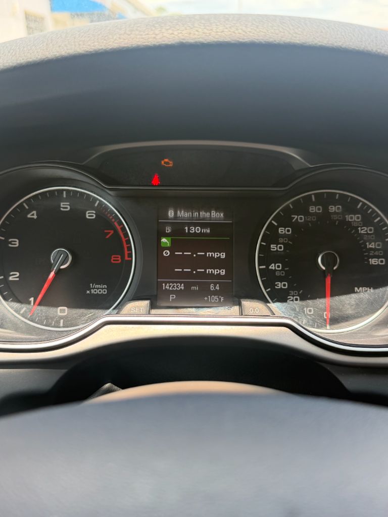 2014 Audi allroad Premium - Photo 12
