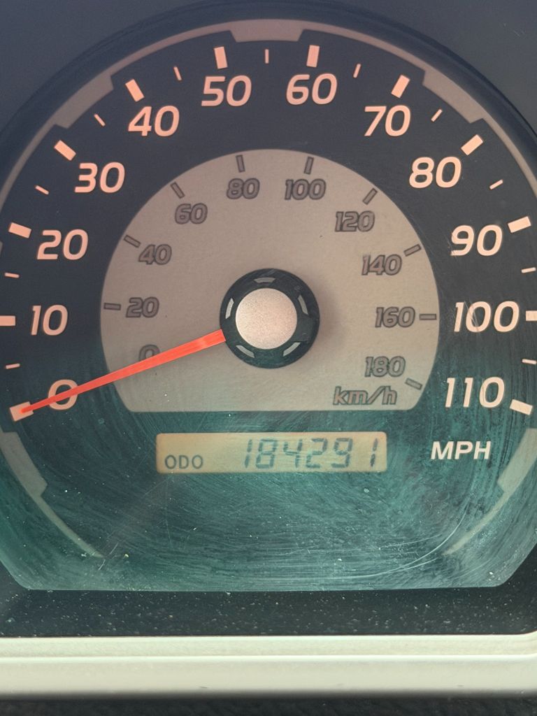 2004 Toyota 4Runner SR5 - Photo 12