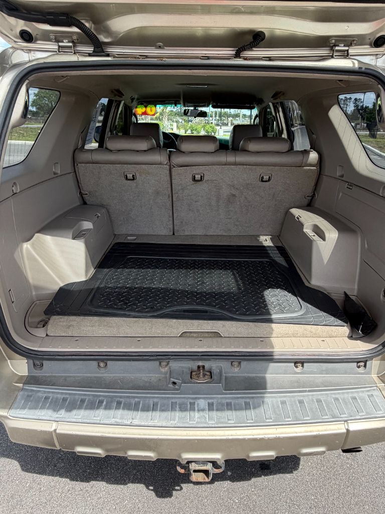 2004 Toyota 4Runner SR5 - Photo 11