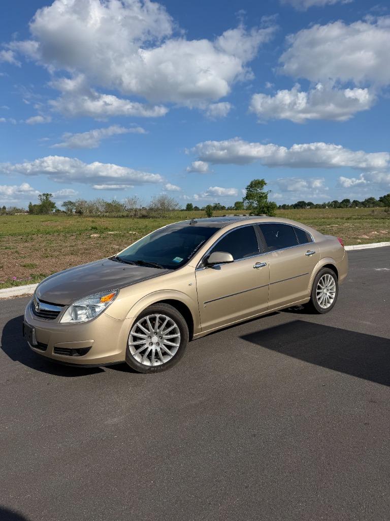 2007 Saturn Aura 3.6 Auto XR's photo