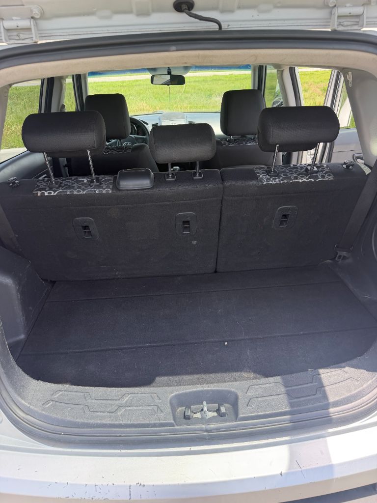 2010 Kia Soul Exclaim - Photo 12