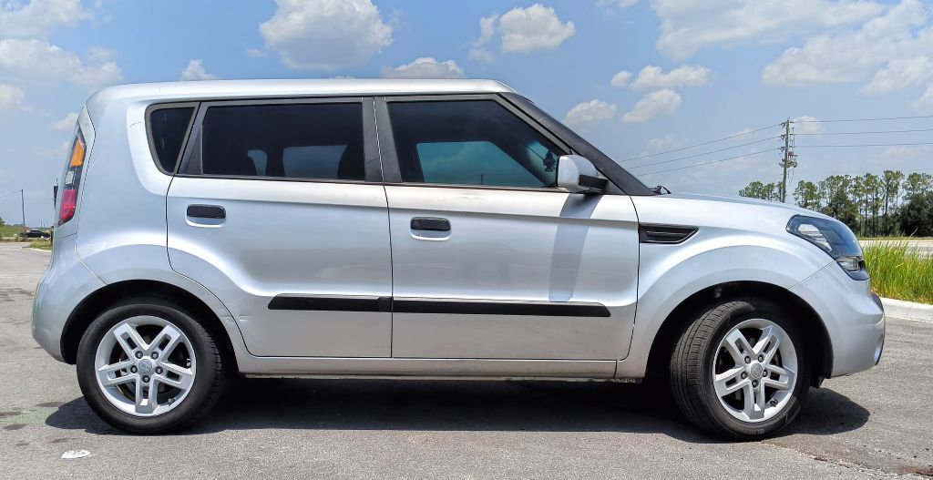 2010 Kia Soul Exclaim - Photo 6