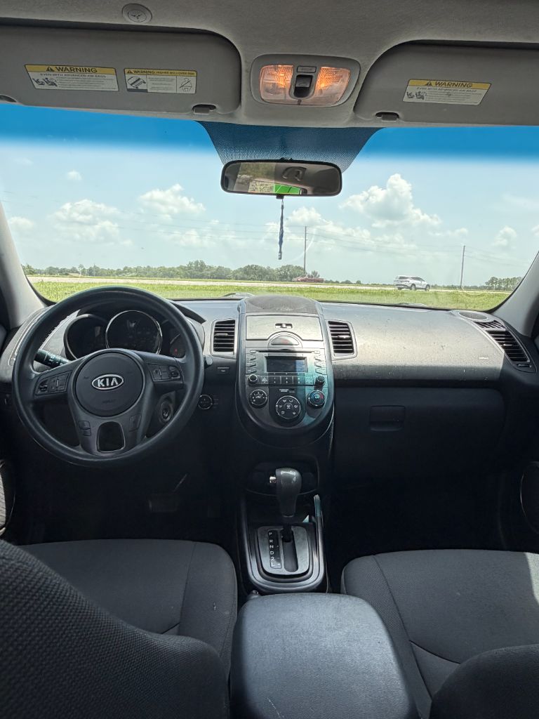 2010 Kia Soul Exclaim - Photo 13