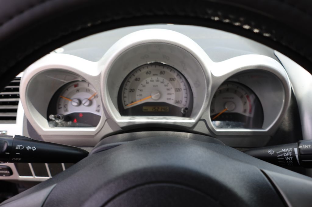 2008 Scion tC Base - Photo 13