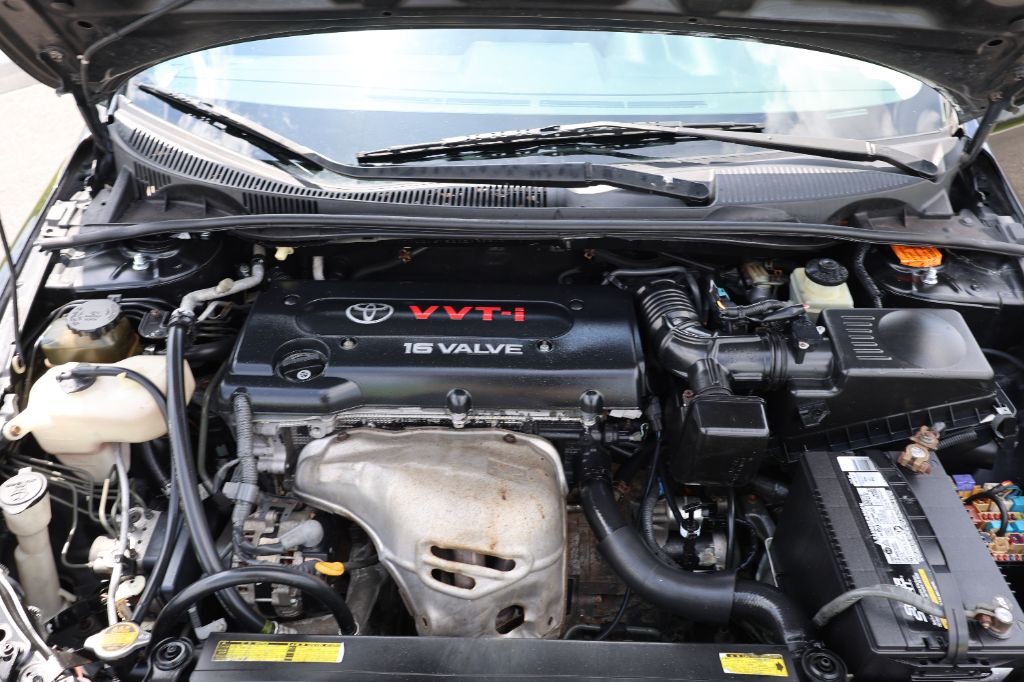 2008 Scion tC Base - Photo 12