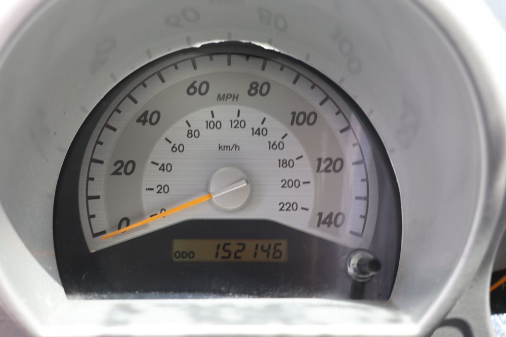 2008 Scion tC Base - Photo 14