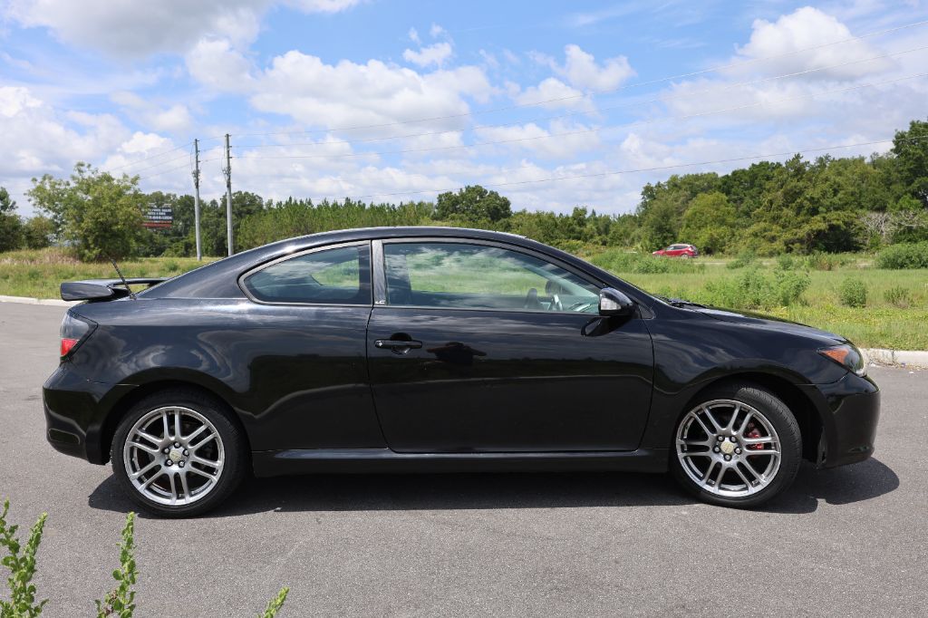 2008 Scion tC Base - Photo 6