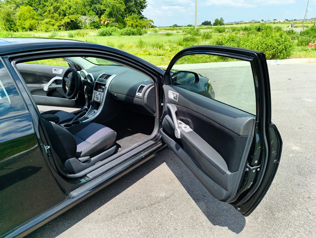 2008 Scion tC Base - Photo 9