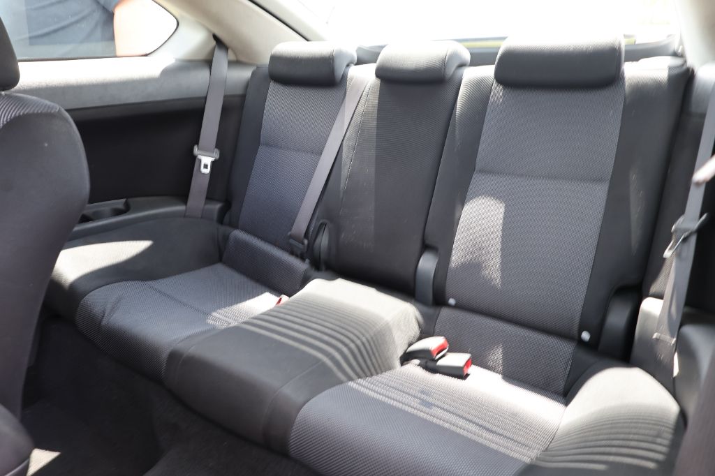 2008 Scion tC Base - Photo 10