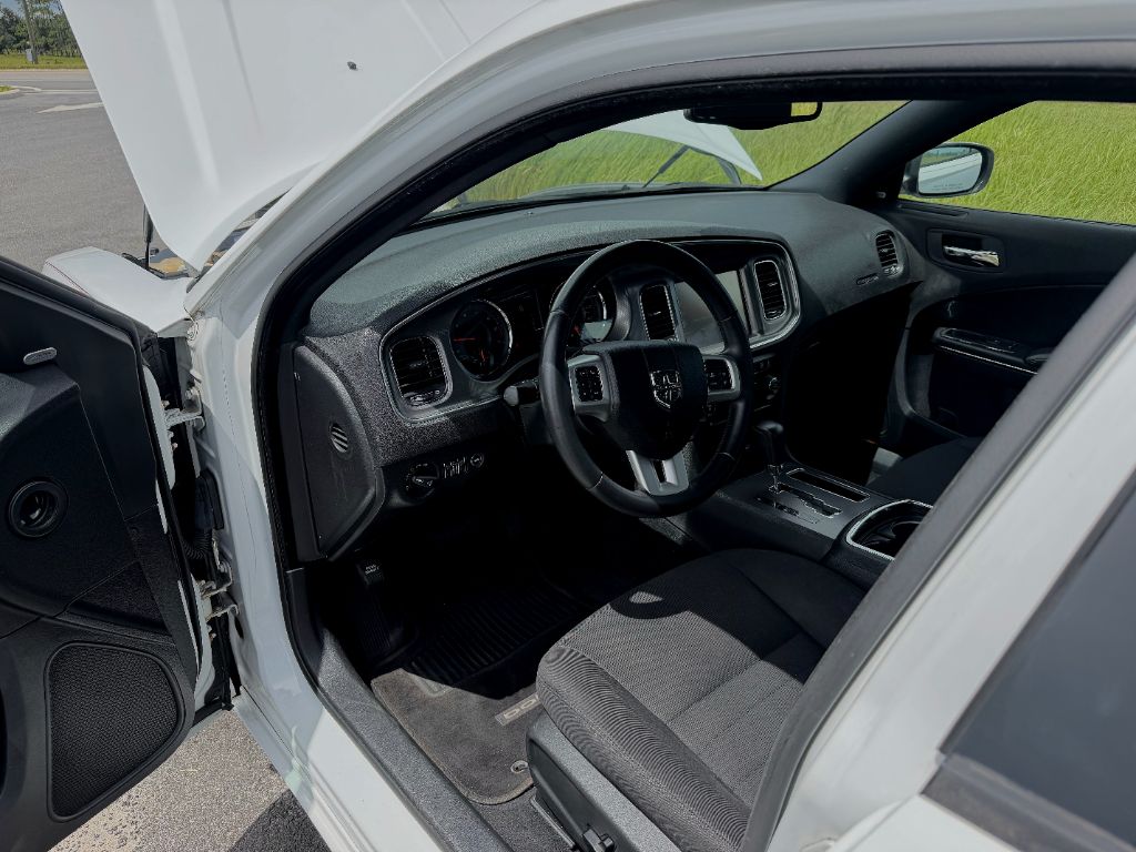 2013 Dodge Charger R/T - Photo 10