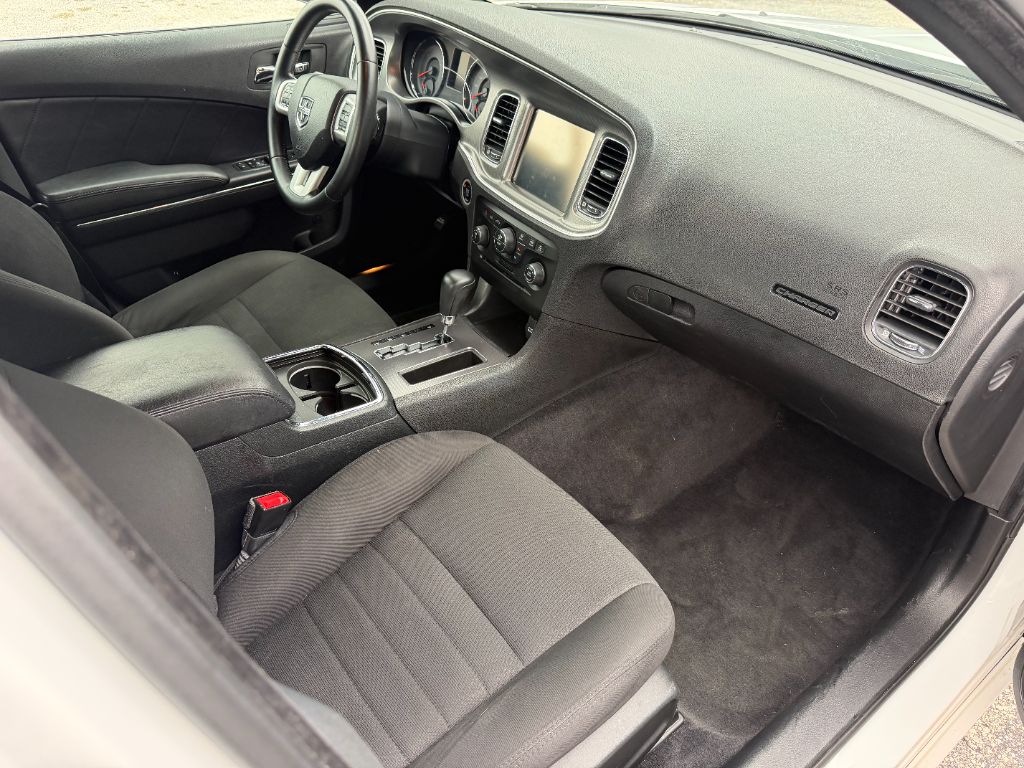 2013 Dodge Charger R/T - Photo 16