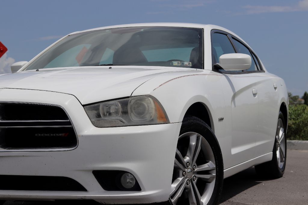 2013 Dodge Charger R/T - Photo 8