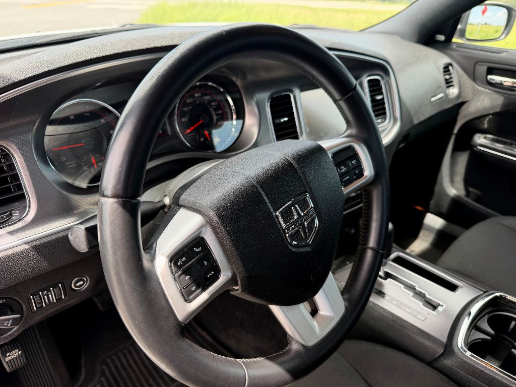 2013 Dodge Charger R/T - Photo 15