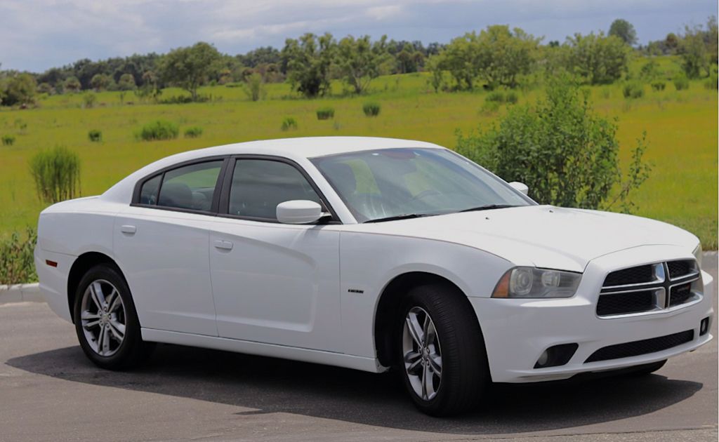 2013 Dodge Charger R/T - Photo 6