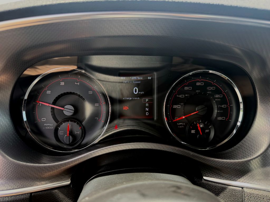 2013 Dodge Charger R/T - Photo 14
