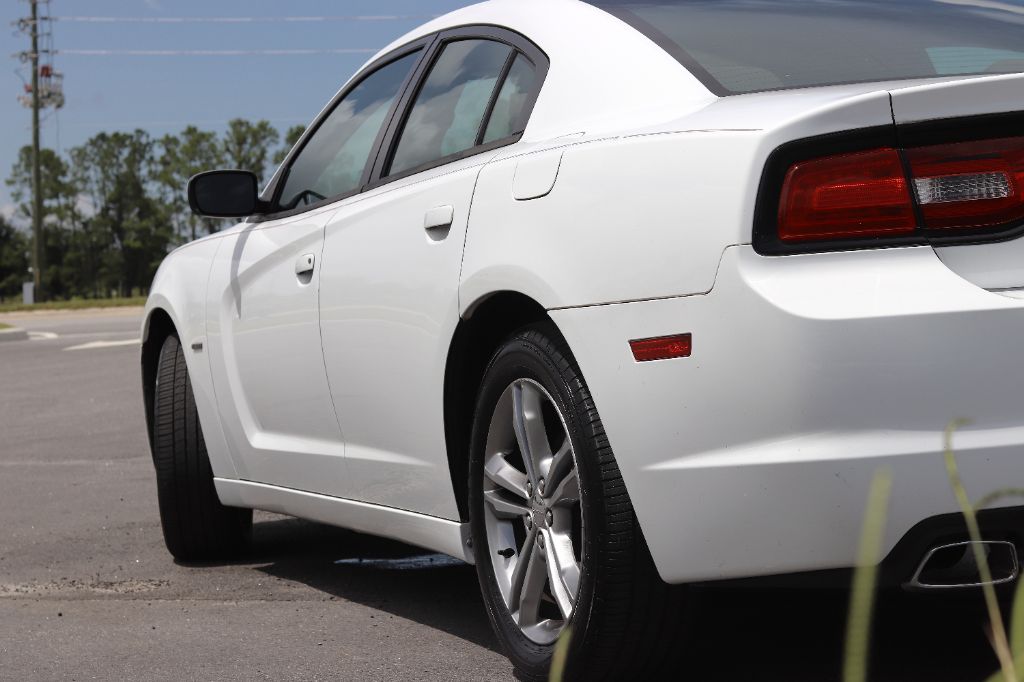 2013 Dodge Charger R/T - Photo 7