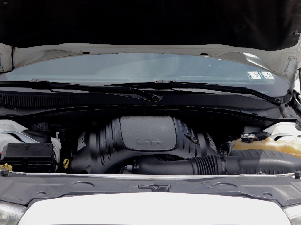 2013 Dodge Charger R/T - Photo 9