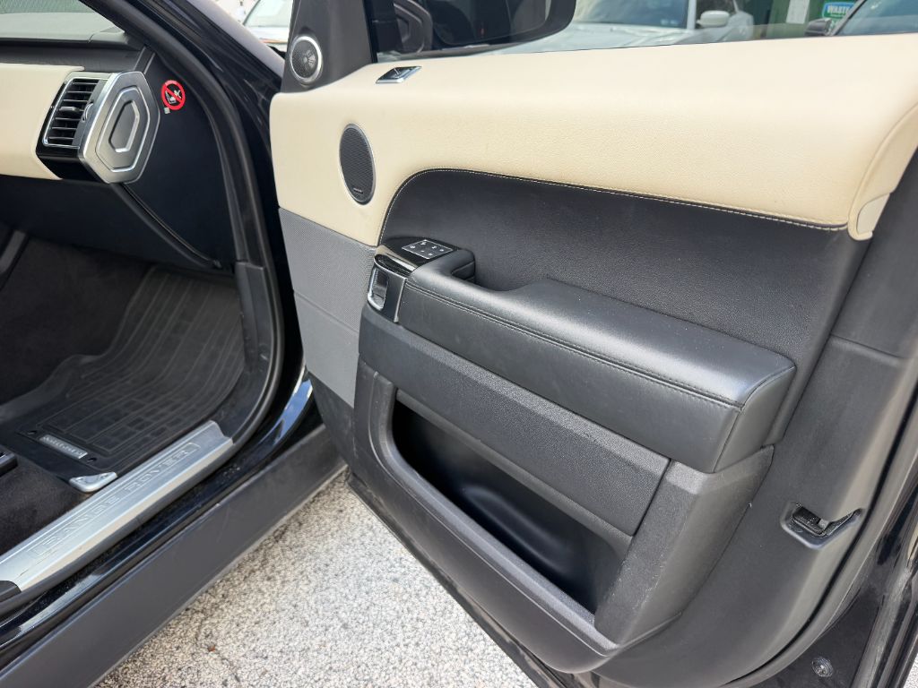 2018 Land Rover Range Rover Sport HSE - Photo 12
